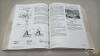 JOHN DEERE TECHNICAL & OWNERS MANUALS - 7