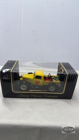 TSC 1936 FARGO PICKUP