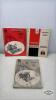 (3) INTERNATIONAL OPERATORS MANUALS