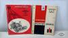 (3) INTERNATIONAL OPERATORS MANUALS - 4