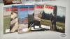 APPROX 47 FARMING MAGAZINES - 7
