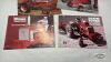 ASSORTED INTERNATIONAL TRACTOR BROCHURE LOT - 4