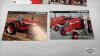 ASSORTED INTERNATIONAL TRACTOR BROCHURE LOT - 6