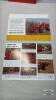 ASSORTED INTERNATIONAL TRACTOR BROCHURE LOT - 9