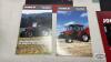 CASE TRACTOR BROCHURE LOT - 2