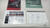 CASE TRACTOR BROCHURE LOT - 5