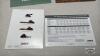 CASE TRACTOR BROCHURE LOT - 7
