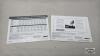 CASE TRACTOR BROCHURE LOT - 9