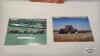 CASE TRACTOR BROCHURE LOT - 12