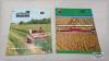 ASSORTED INTERNATIONAL BROCHURE LOT - 4