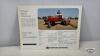 ASSORTED INTERNATIONAL BROCHURE LOT - 7