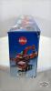 DAY CAB TRIAXLE TRUCK WITH DROP DECK TRAILER - 4