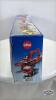 DAY CAB TRIAXLE TRUCK WITH DROP DECK TRAILER - 6