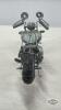 METAL WIRE MOTORCYCLE ON KICK STAND - 4
