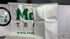 MONTANA TRACTOR VINYL BANNER - 5