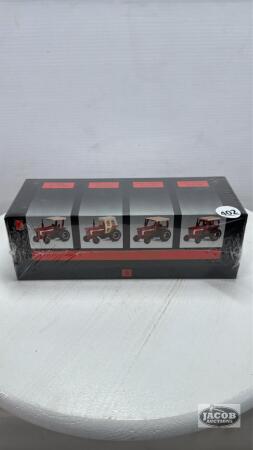 IHC "66" SERIES SET NO 5 OF 9