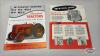 2 SALES BROCHURES FOR MCCORMICK & INTERNAITONAL - 2