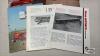 LOT OF INTERNATIONAL GRAIN DRILL BROCHURES - 2