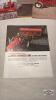 LOT OF INTERNATIONAL GRAIN DRILL BROCHURES - 4