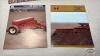 LOT OF INTERNATIONAL GRAIN DRILL BROCHURES - 5