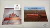 LOT OF INTERNATIONAL GRAIN DRILL BROCHURES - 6
