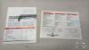 LOT OF INTERNATIONAL GRAIN DRILL BROCHURES - 7