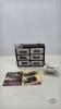 SET OF 7 TOY CARS