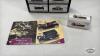 SET OF 7 TOY CARS - 2