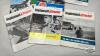 QUANTITY OF IMPLEMENT & TRACTOR MAGAZINES - 3