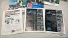 QUANTITY OF IMPLEMENT & TRACTOR MAGAZINES - 4