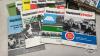 QUANTITY OF IMPLEMENT & TRACTOR MAGAZINES - 6