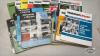 QUANTITY OF IMPLEMENT & TRACTOR MAGAZINES - 7