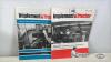 QUANTITY OF IMPLEMENT & TRACTOR MAGAZINES - 10