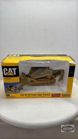 CAT D11R DOZER