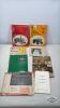 INTERNATIONAL OPERATORS MANUALS & PARTS BROCHURES