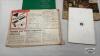 INTERNATIONAL OPERATORS MANUALS & PARTS BROCHURES - 3