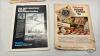 INTERNATIONAL OPERATORS MANUALS & PARTS BROCHURES - 6