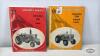 INTERNATIONAL OPERATORS MANUALS & PARTS BROCHURES - 9
