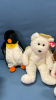 8 Large Ty Stuffies - 3