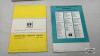 CASE INTERNATIONAL COOKBOOKS - 3