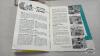 CASE INTERNATIONAL COOKBOOKS - 4