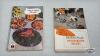 CASE INTERNATIONAL COOKBOOKS - 5