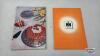 CASE INTERNATIONAL COOKBOOKS - 6