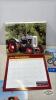 (12) ASSORTED CALENDARS - 9