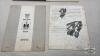ASSORTMENT OF OPERATORS AND SHOP MANUALS - 3
