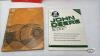 ASSORTMENT OF OPERATORS AND SHOP MANUALS - 4