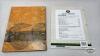 ASSORTMENT OF OPERATORS AND SHOP MANUALS - 5