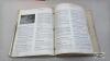 ASSORTMENT OF OPERATORS AND SHOP MANUALS - 6