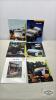 CUB CADET LAWN MOWER BROCHURES