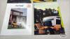 CUB CADET LAWN MOWER BROCHURES - 2
